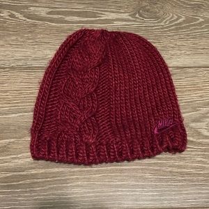 Nike Knit Stocking Hat